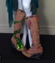 Boots 1