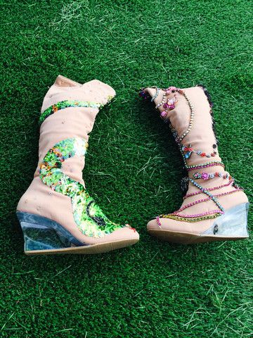 Boots 3