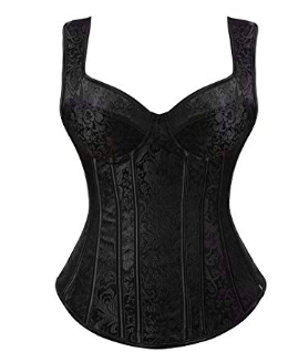 Chicago - Velma corset