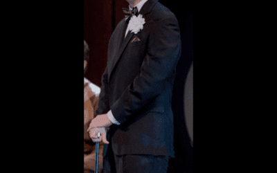 Suit Jacket Alterations