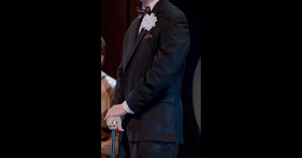 Suit Jacket Alterations