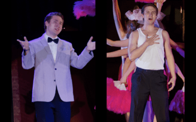 Making a Break-Away Suit Jacket