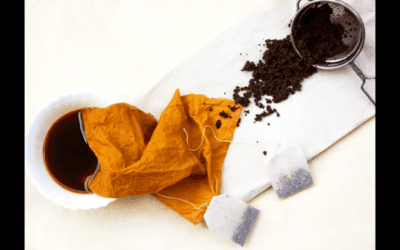 Aging Materials – Technique