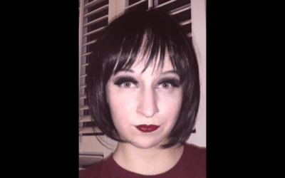 Costume Wigs for Stage