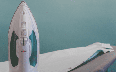 Pressing Seams Correctly – Technique