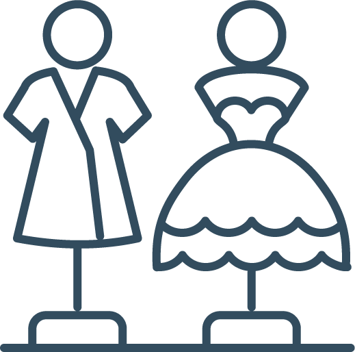 Costume Costumes Icon