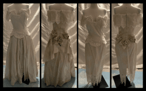 Jessica McClintock Gown